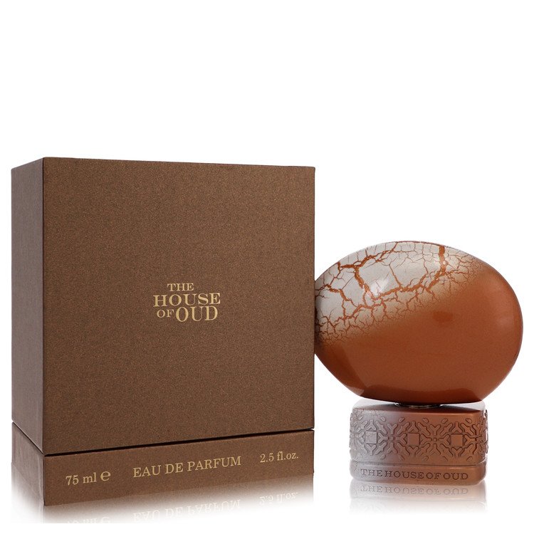 The House of Oud Wonderly by The House of Oud Eau De Parfum Spray (Unisex) 2.5 oz The House of Oud Wonderly by The House of Oud Eau De Parfum Spray (Unisex) 2.5 oz